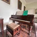 Shannon River House & Gardens Δωμάτια σε οικογενειακή κατοικία Limerick Junction