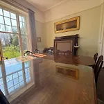 Δωμάτια σε οικογενειακή κατοικία Shannon River House & Gardens *