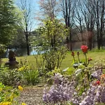 Shannon River House & Gardens Limerick