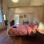 Δωμάτια σε οικογενειακή κατοικία Shannon River House & Gardens