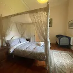 Homestay Shannon River House & Gardens Limerick