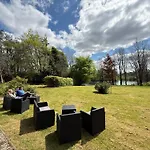 Δωμάτια σε οικογενειακή κατοικία Shannon River House & Gardens *