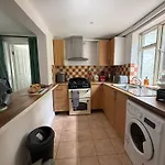 Shannon River House & Gardens Homestay Limerick