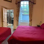 Δωμάτια σε οικογενειακή κατοικία Shannon River House & Gardens *