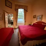 Shannon River House & Gardens Homestay Limerick