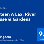 民宿 Shannon River House & Gardens