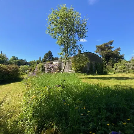 Shannon River House & Gardens Limerick