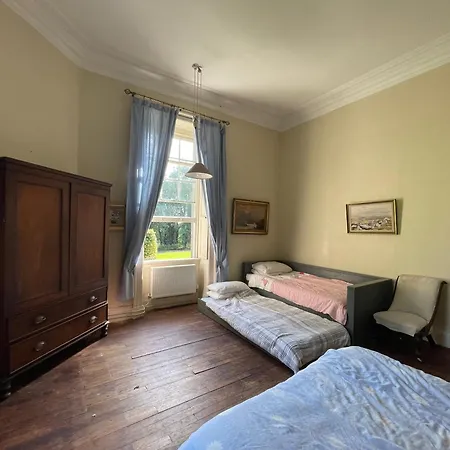 Shannon River House & Gardens Homestay Limerick