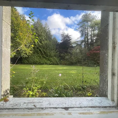 Homestay Shannon River House & Gardens *