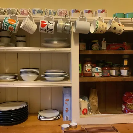 Homestay Shannon River House & Gardens