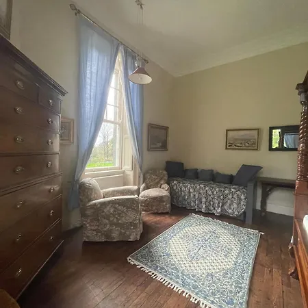 Homestay Shannon River House & Gardens