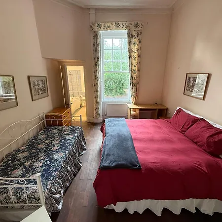Homestay Shannon River House & Gardens *