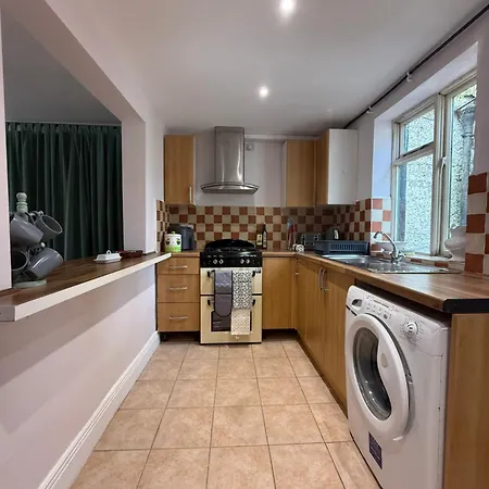 Shannon River House & Gardens Homestay Limerick
