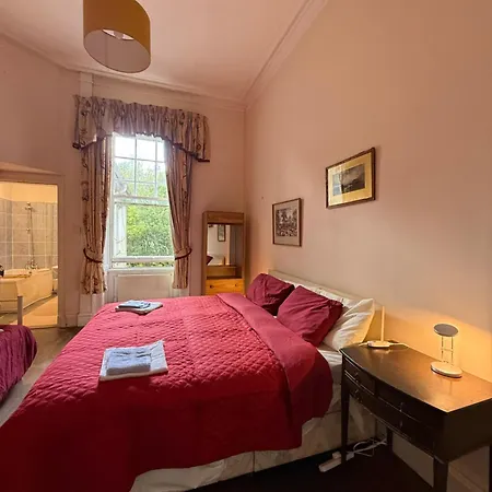 Accommodatie bij particulieren Shannon River House & Gardens *