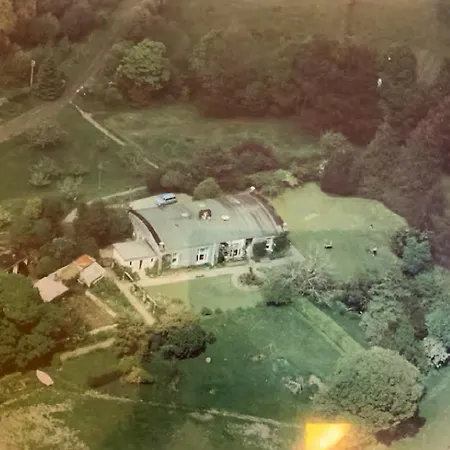 Shannon River House & Gardens Alloggio in famiglia