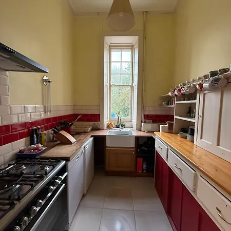 Accommodatie bij particulieren Shannon River House & Gardens