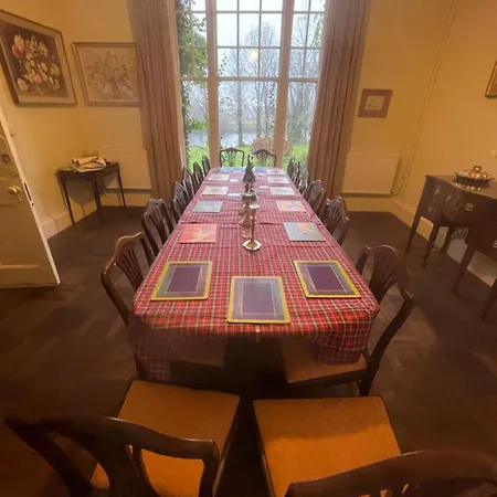 Shannon River House & Gardens Limerick Junction