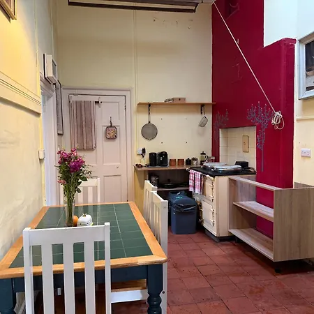 Shannon River House & Gardens Accommodatie bij particulieren