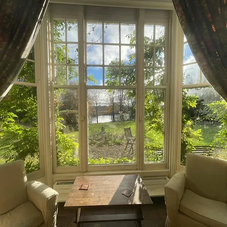 Alloggio in famiglia Shannon River House & Gardens *