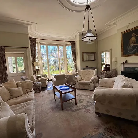 Shannon River House & Gardens * Limerick Junction