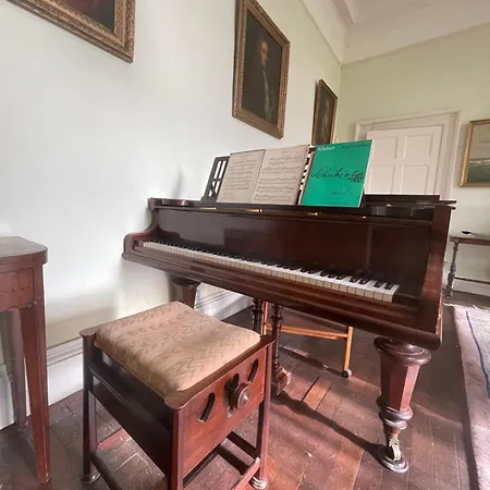 Shannon River House & Gardens Alloggio in famiglia Limerick Junction