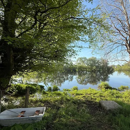 Shannon River House&gardens *