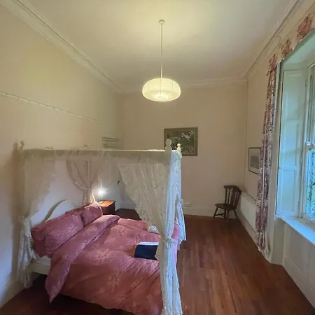 Shannon River House & Gardens Limerick Junction