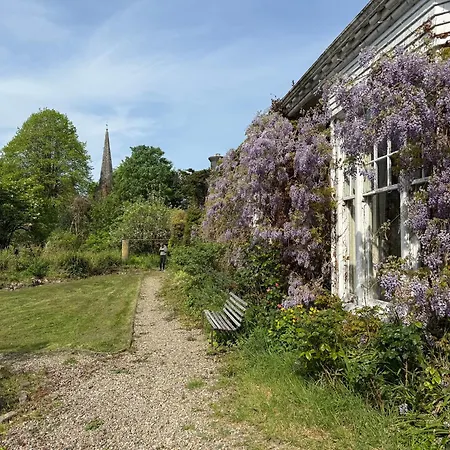 Shannon River House & Gardens * Limerick Junction
