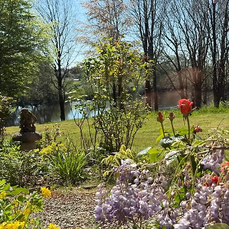Shannon River House & Gardens Limerick