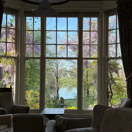 Shannon River House & Gardens * Limerick Junction