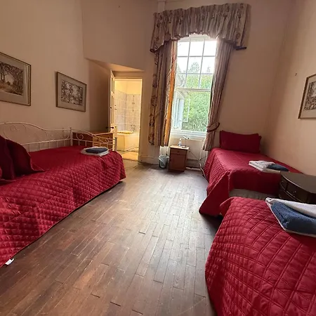 Shannon River House & Gardens * Limerick Junction