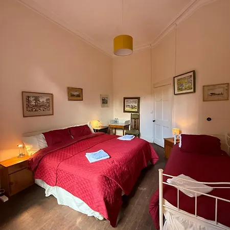 Shannon River House & Gardens Accommodatie bij particulieren *