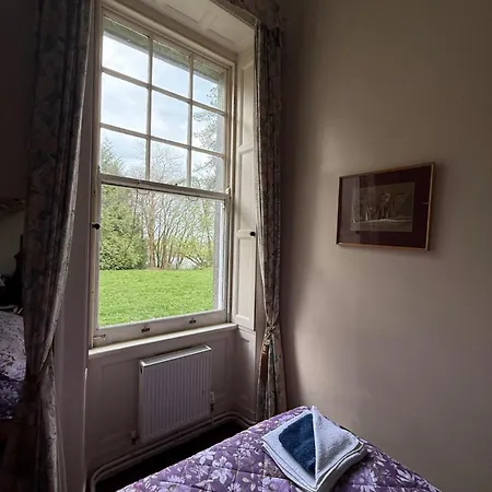 Shannon River House & Gardens Alloggio in famiglia Limerick Junction