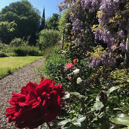 Accommodatie bij particulieren Shannon River House & Gardens *