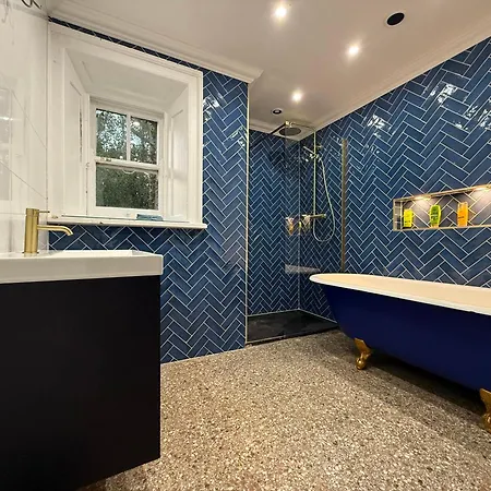 Shannon River House & Gardens Accommodatie bij particulieren Limerick Junction