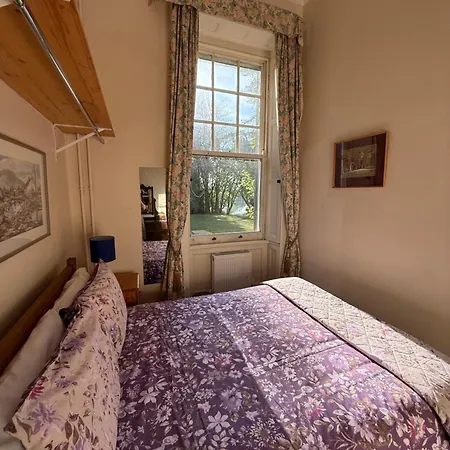 Shannon River House & Gardens Alloggio in famiglia