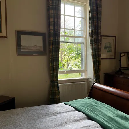 Ubytování v soukromí Shannon River House & Gardens