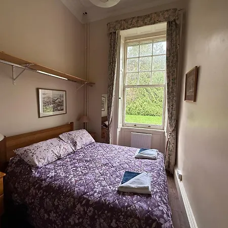 Shannon River House & Gardens Privat bolig *