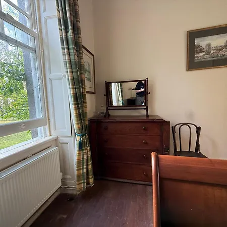 Accommodatie bij particulieren Shannon River House & Gardens