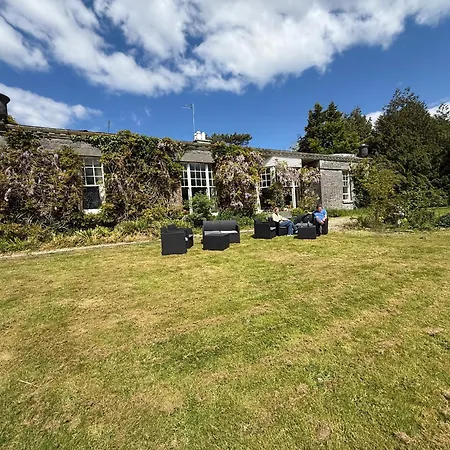 Shannon River House & Gardens * Limerick Junction