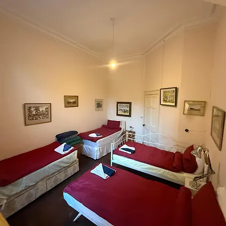 Shannon River House&gardens