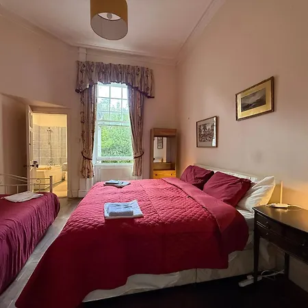 Accommodatie bij particulieren Shannon River House & Gardens *