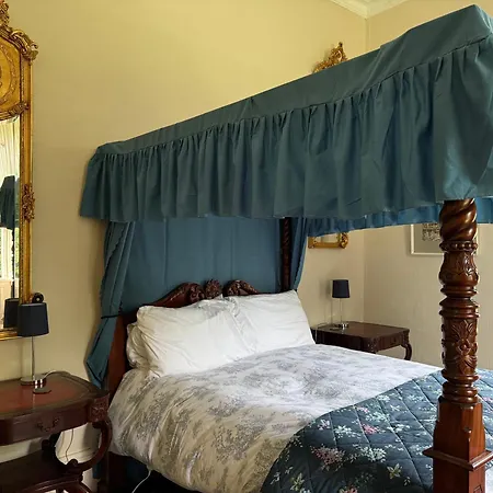 Accommodatie bij particulieren Shannon River House & Gardens *