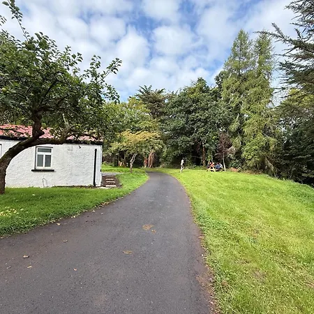 Shannon River House & Gardens Limerick Junction