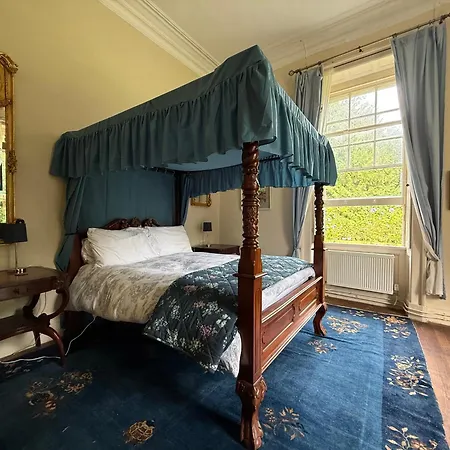 Shannon River House & Gardens Limerick Junction