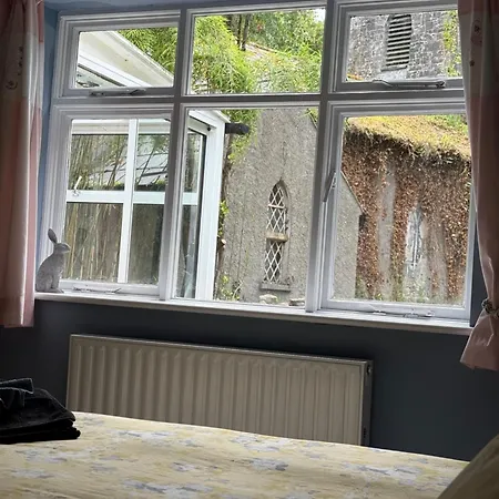 Shannon River House & Gardens *