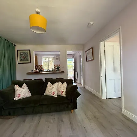 Accommodatie bij particulieren Shannon River House & Gardens