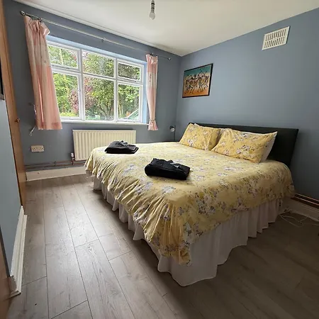 Shannon River House & Gardens * Limerick Junction