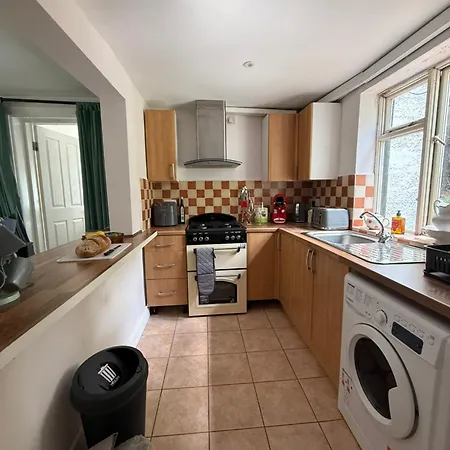 Shannon River House & Gardens Accommodatie bij particulieren Limerick Junction