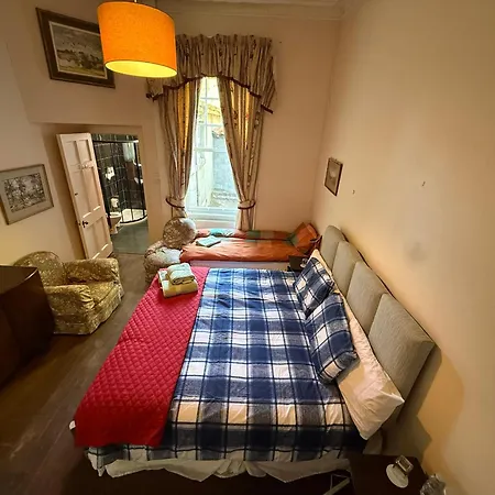 Ubytování v soukromí Shannon River House & Gardens